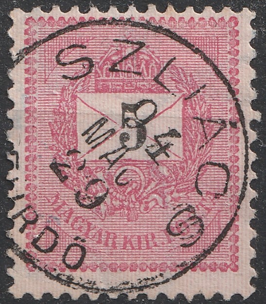 SZLIÁCS / FÜRDŐ