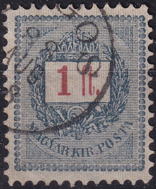1888. (sztereó) 1Ft
