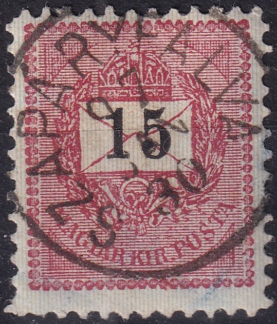 SZAPÁRYFALVA