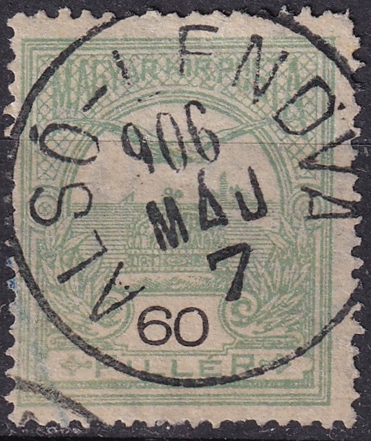 ALSÓ-LENDVA
