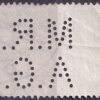 *M.R./A.G.* Céglyukasztás (perfin)