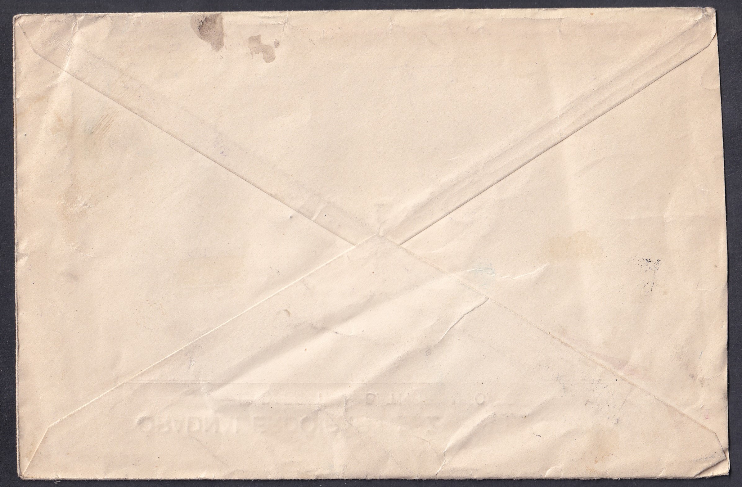 1917. Budapest, Feldpost 51, tábori postára feladott expressz levél  -  6 bélyeges többes, színes bérmentesítéssel