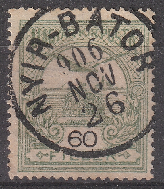 NYIR-BÁTOR