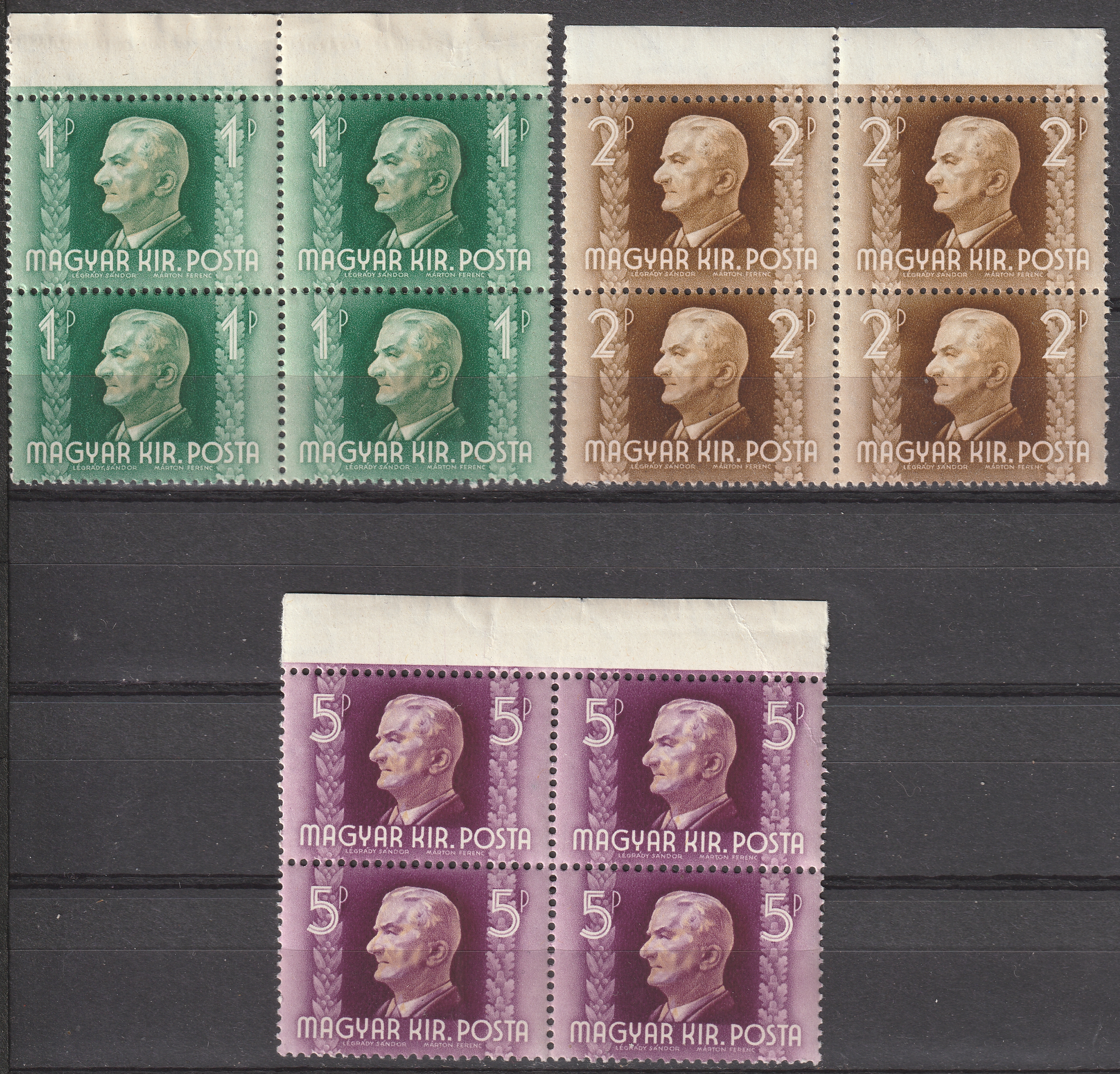 26_7_20260915_0099 1941. Horthy Miklós sor 4-es tömbökben