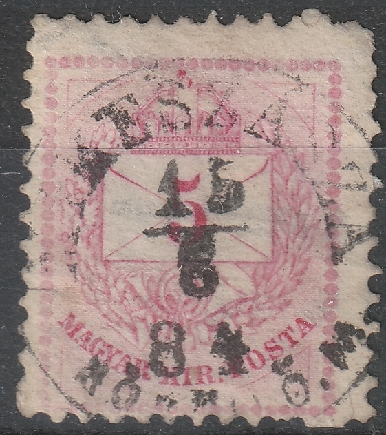 MIKESZÁSZA / KÜKÜLLŐ. M.