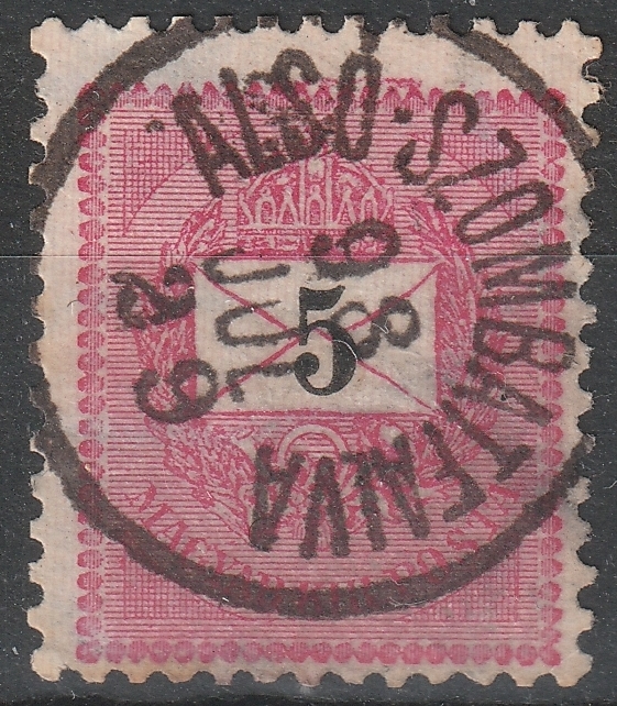 ALSÓ-SZOMBATFALVA