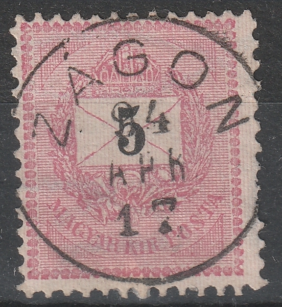 ZÁGON