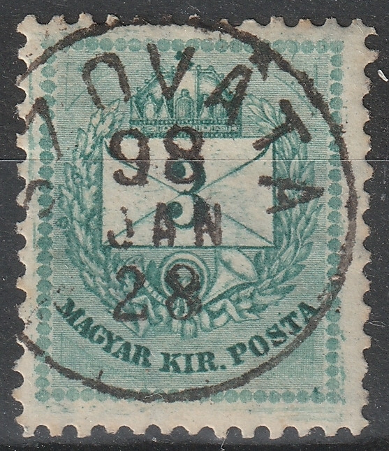 SZOVÁTA