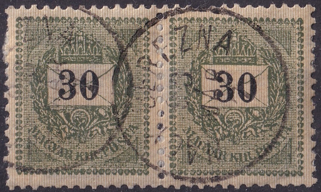NAGY-BEREZNA