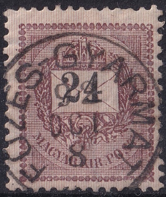 FÜZES-GYARMAT