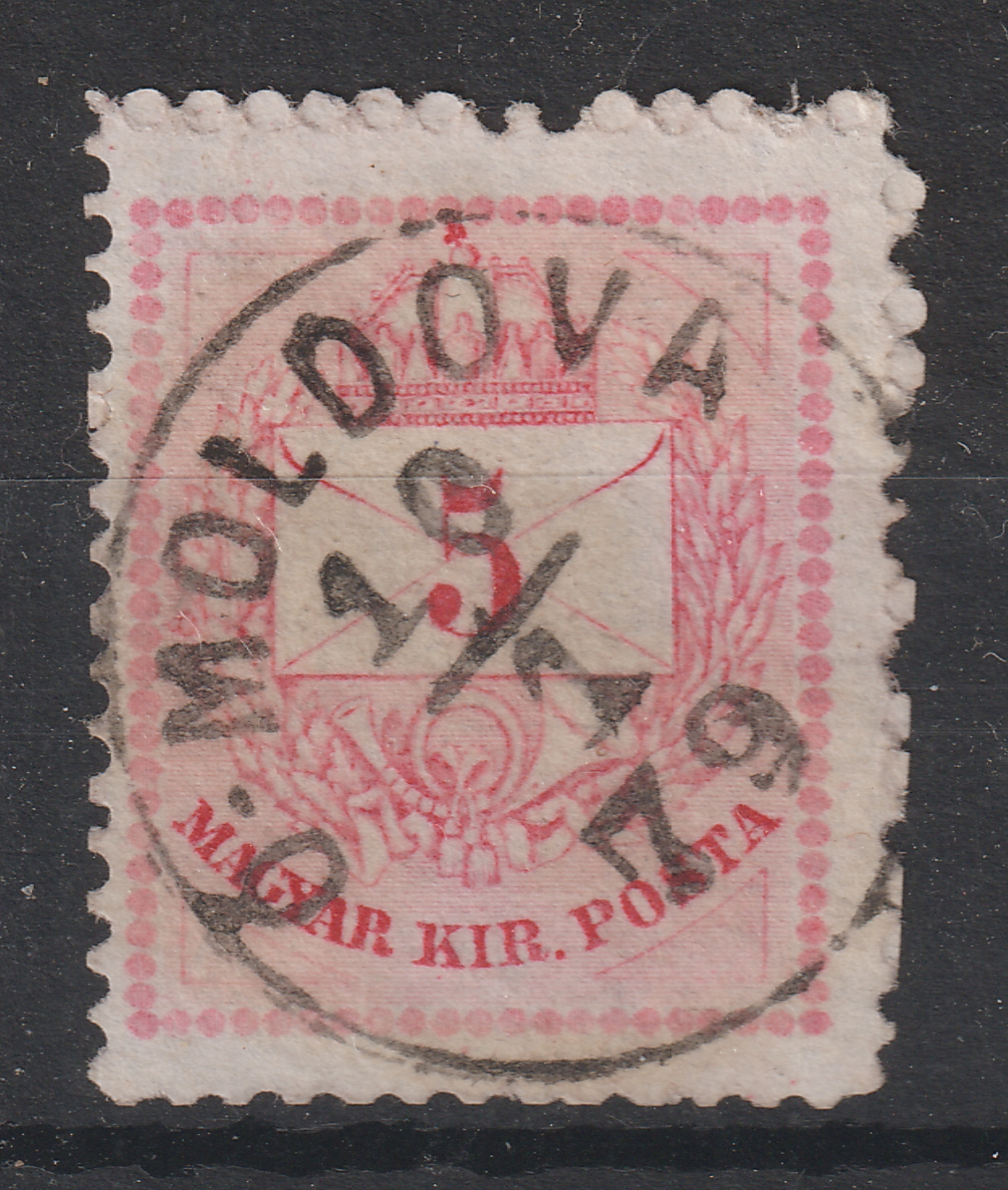 Ó-MOLDOVA