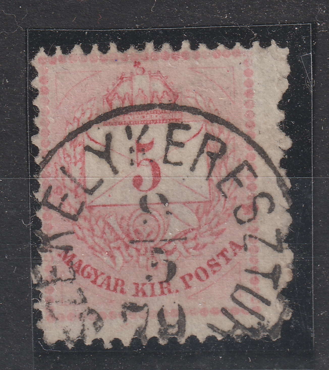 SZÉKELYKERESZTUR