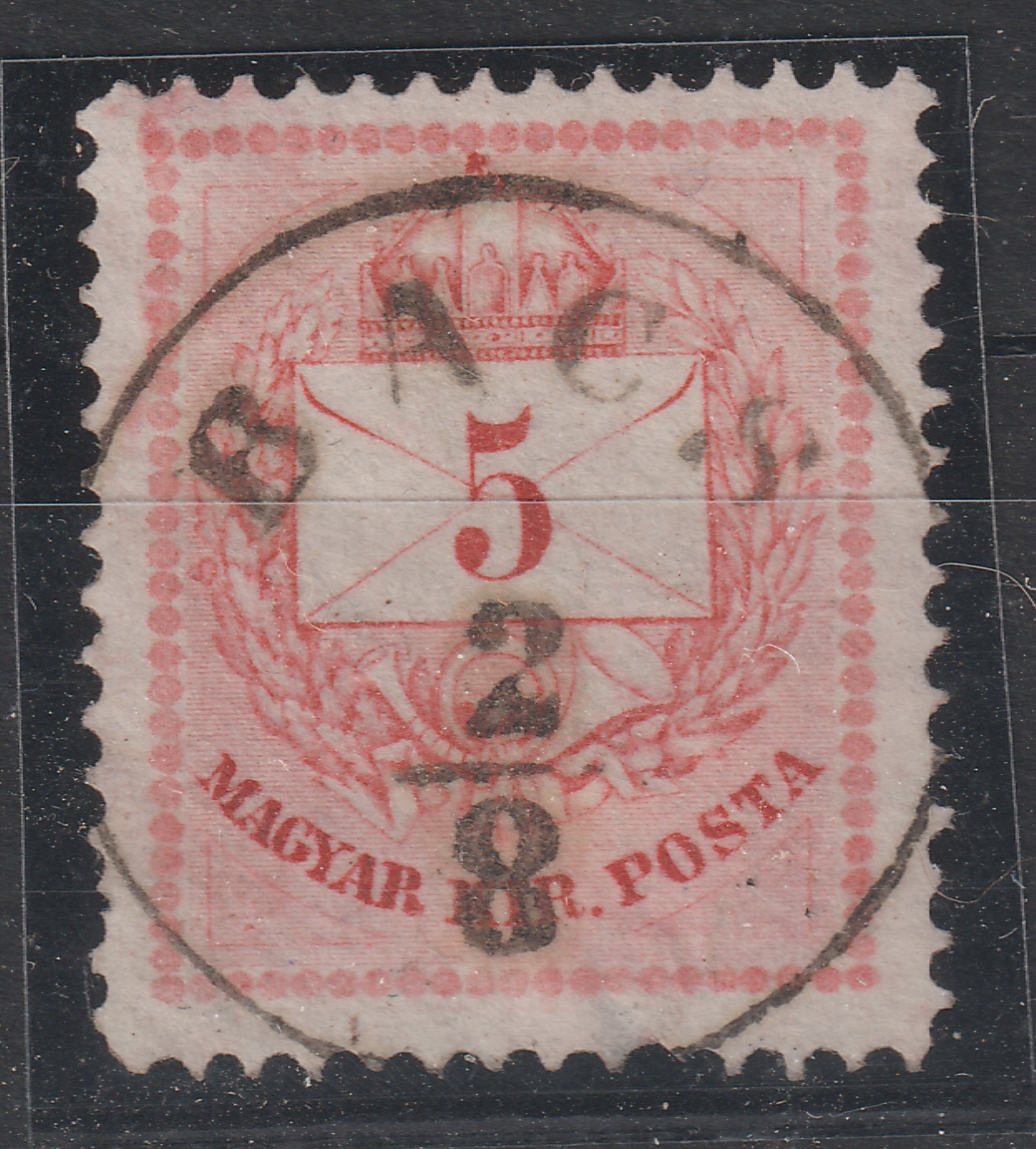 BÁCS
