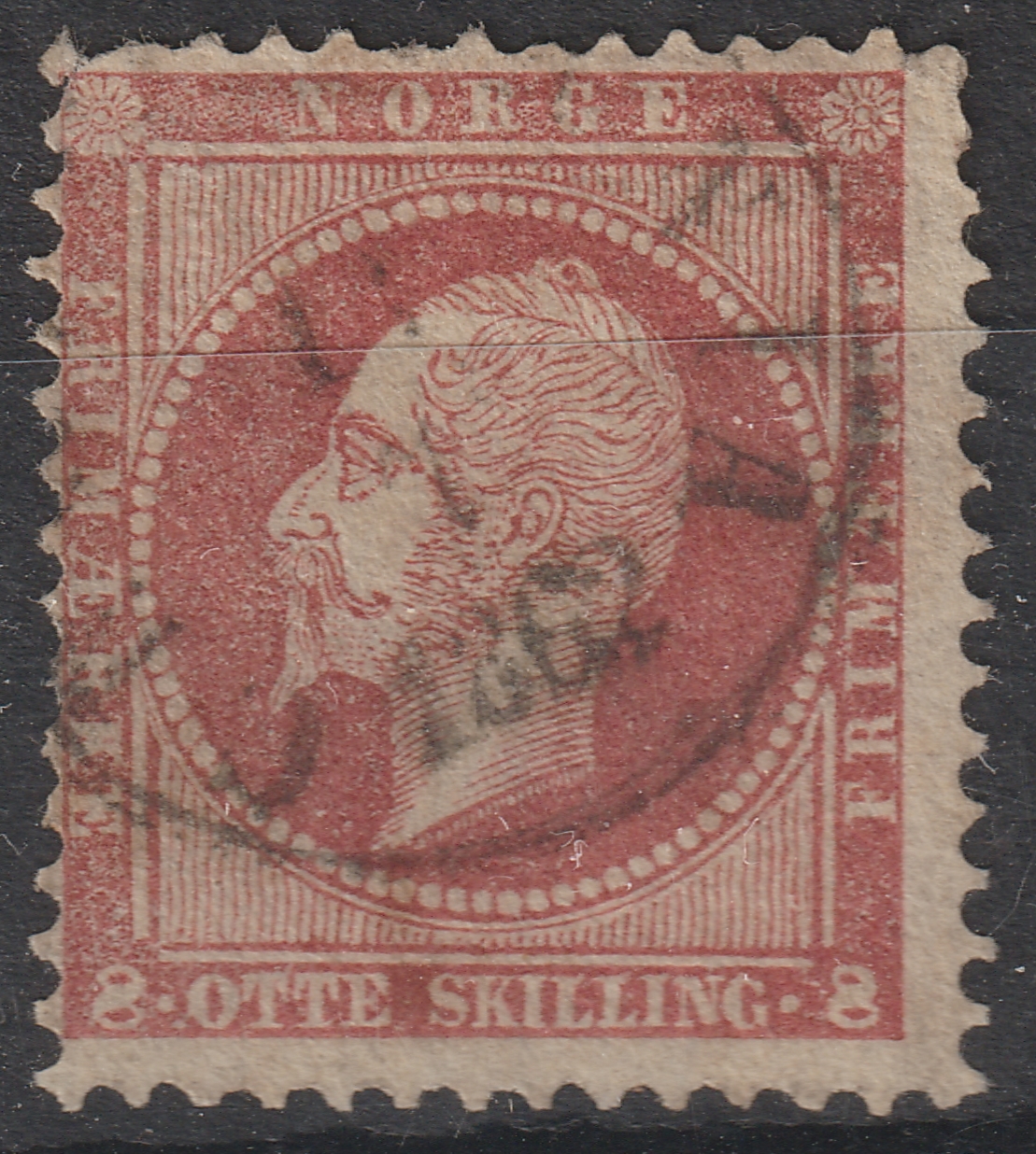 Scan_26_6_20260908_0004 1856. NORVÉGIA 8sk