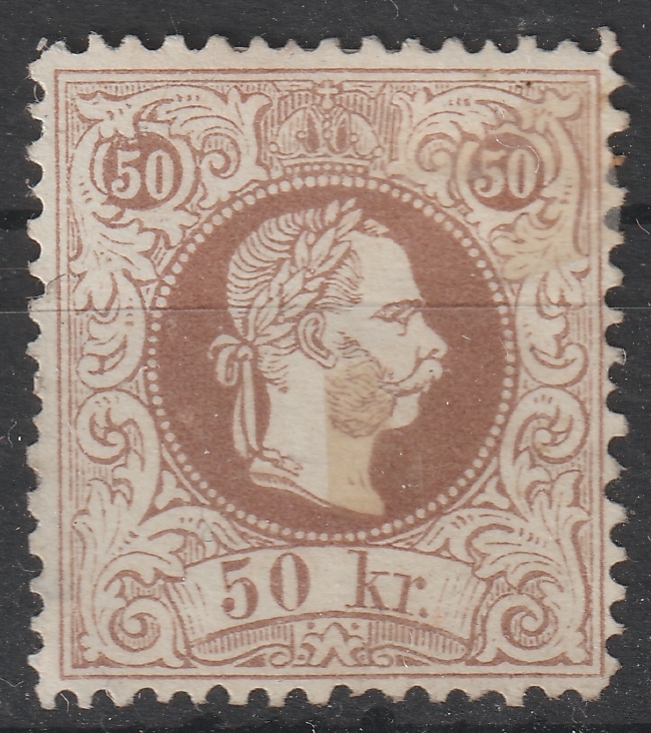 w_26_6_20260928_0024 1874/1882. Ausztria 50kr