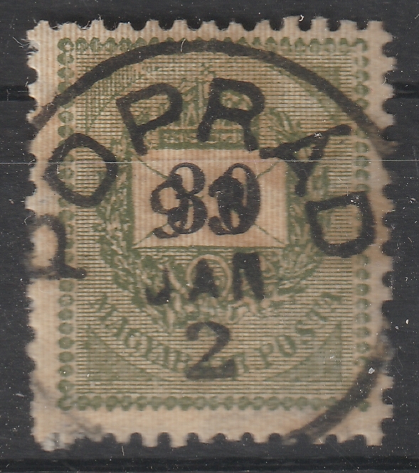 POPRÁD