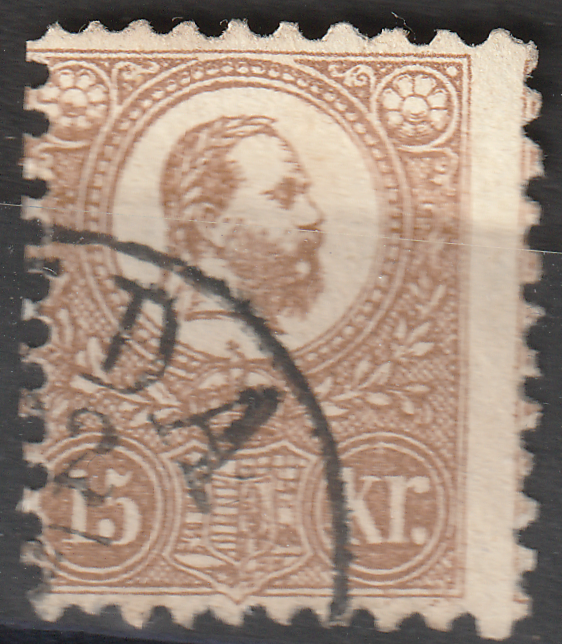 26_7_20261008_00023 1871. Kőnyomat 15kr III típus